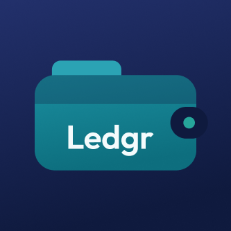 Ledgr